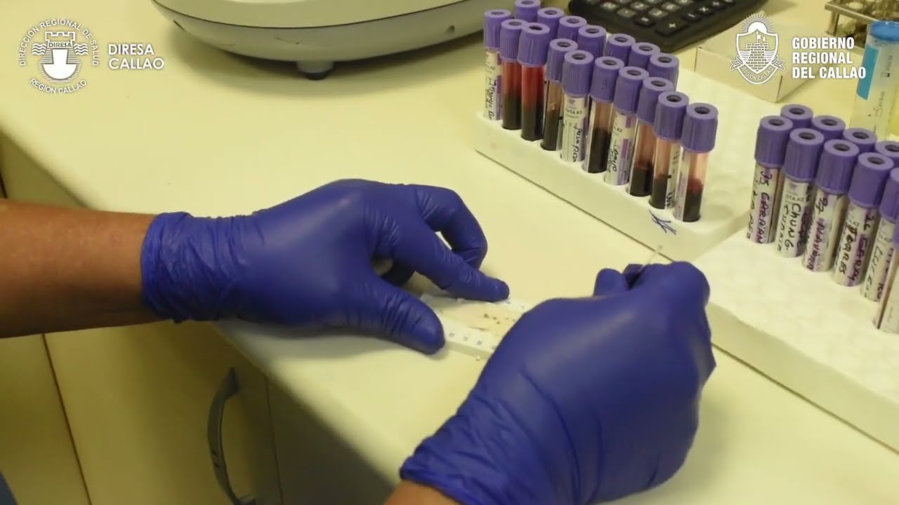 La Tecnología Médica y la especialidad de Laboratorio Clínico
