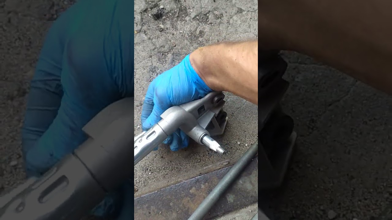 Opel - [mechanizm wycieraczek] // dlaczego psują się wycieraczki