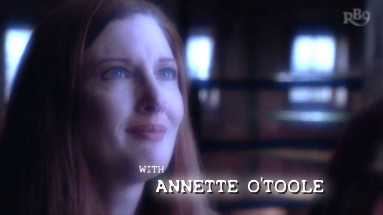Smallville Cold Case Style Season 5 Opening