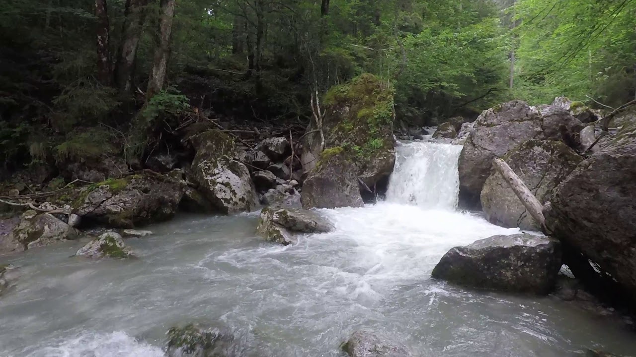 Lofer, Oostenrijk