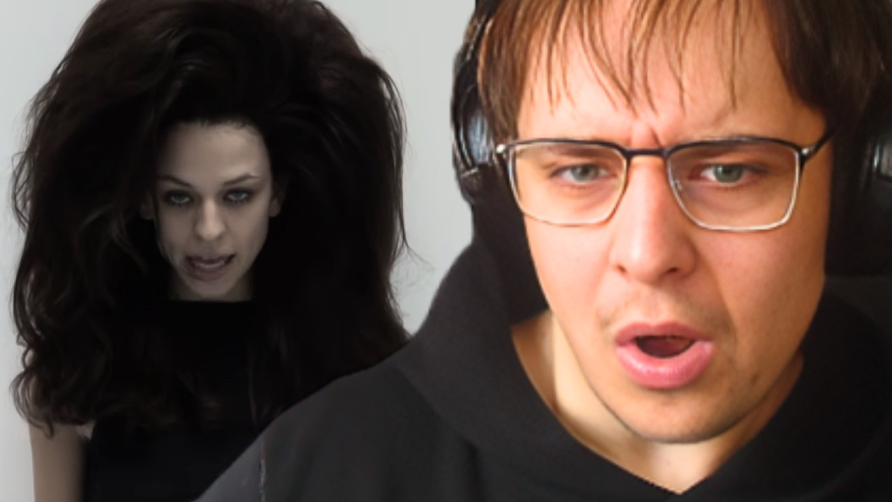 ŻYCIÓWKA BAMBI? bambi - LET IT B (REAKCJA!!!)