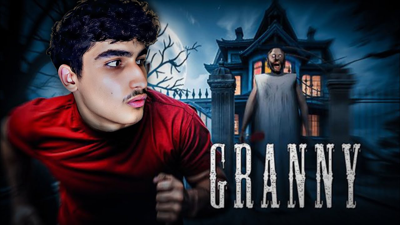 كنت اختم جراني الجزء الثاني 💀