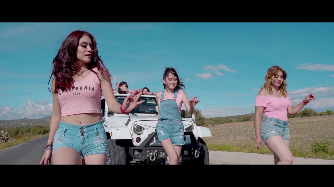La Peña Musical - Tu - Video Oficial