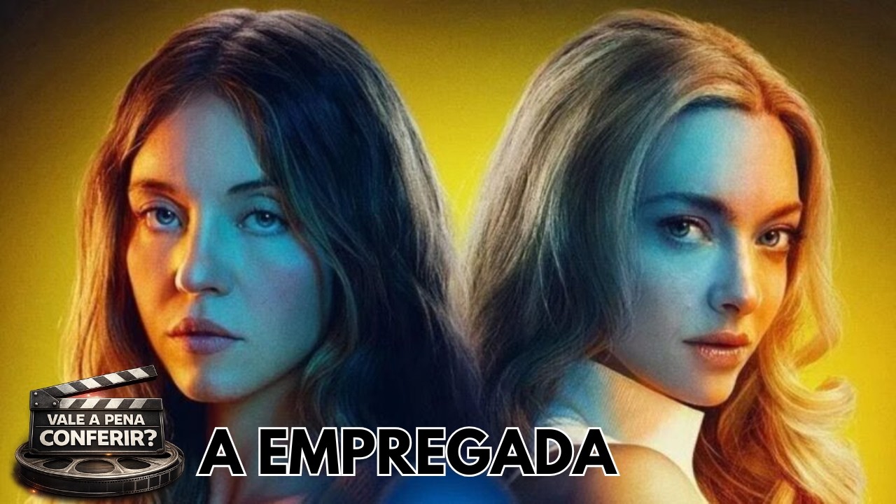 A Empregada - Vale a pena conferir?