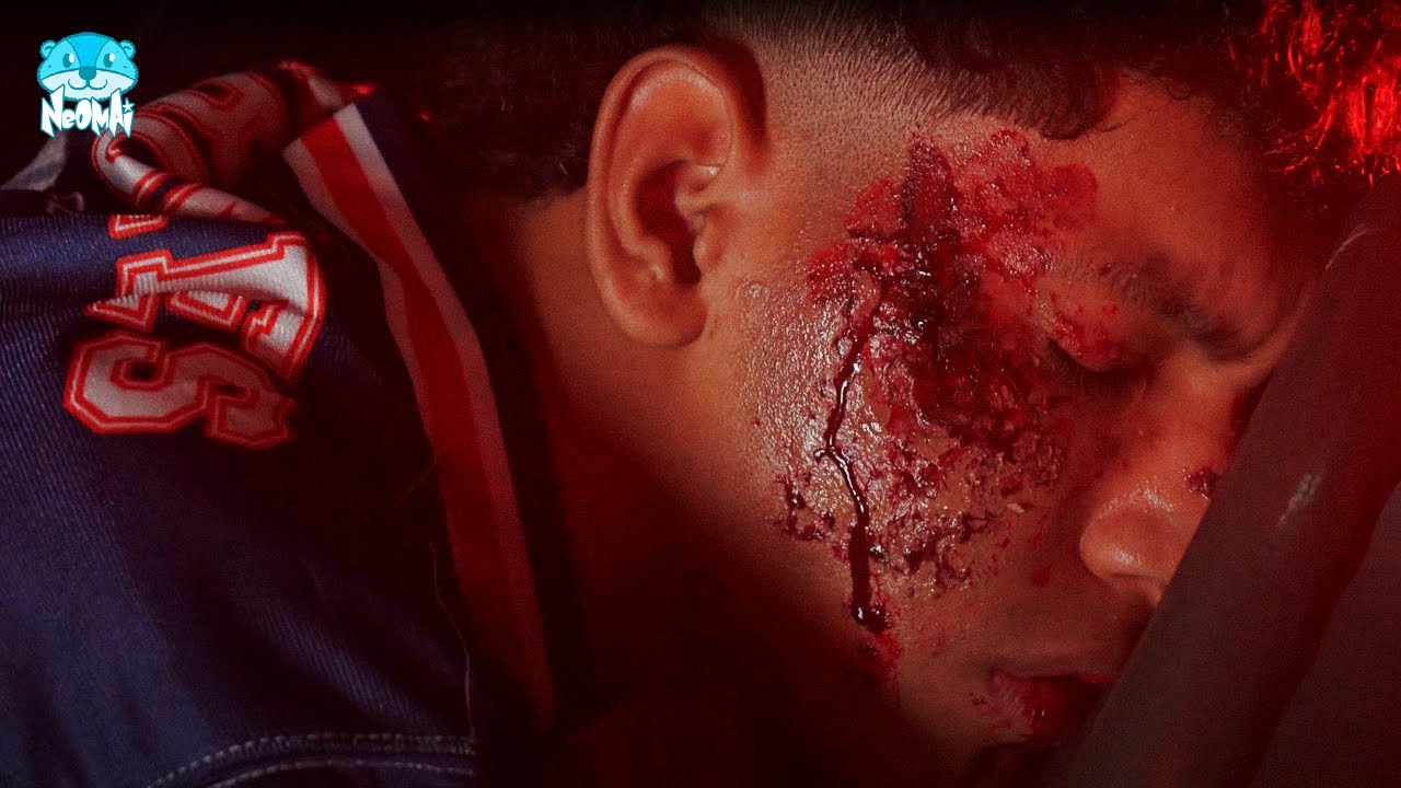 Neomai - Ambulancia (Vídeo Oficial)