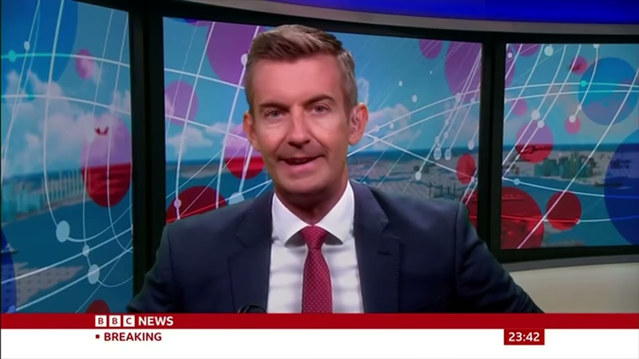 BBC Talking Business: как долго Иран сможет позволить себе воевать + влияние санкций 25.07.2026