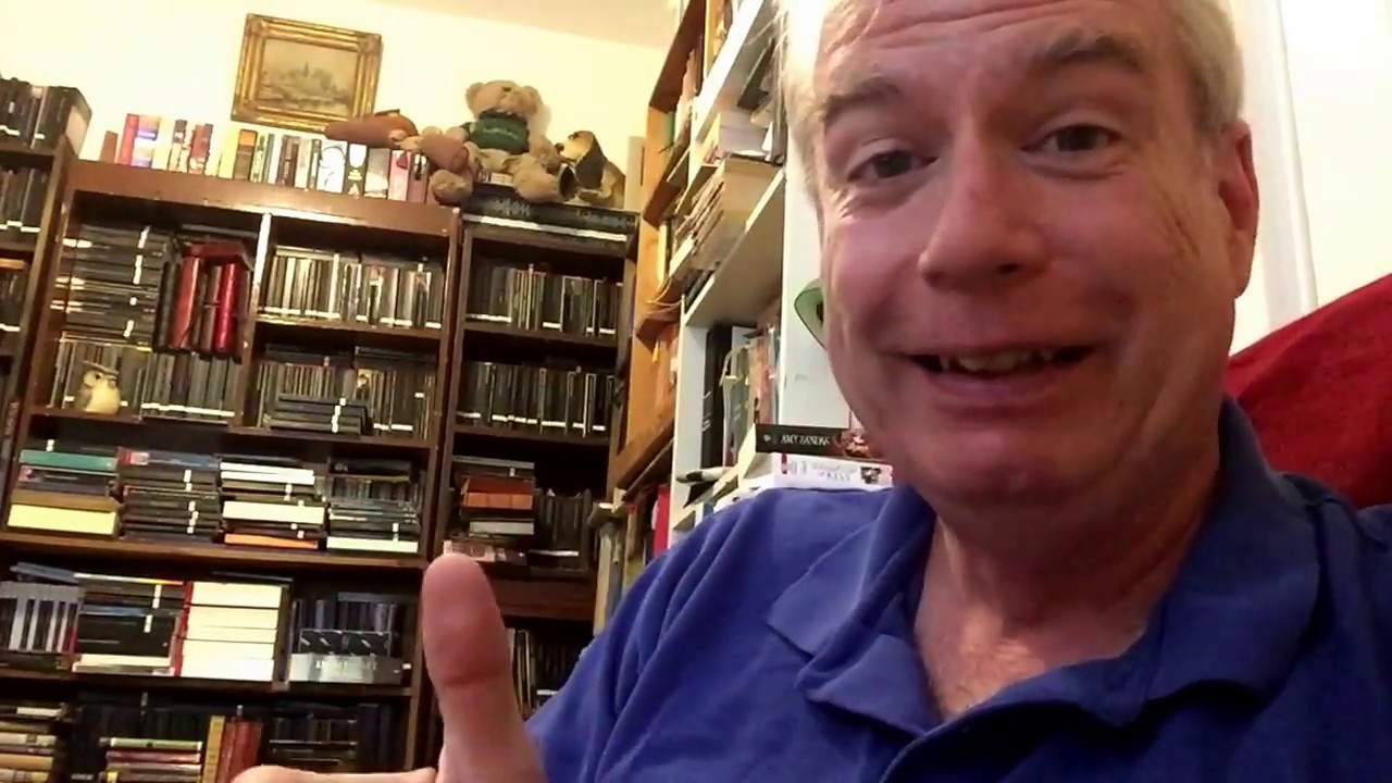The BookTube Newbie Tag 2.0!