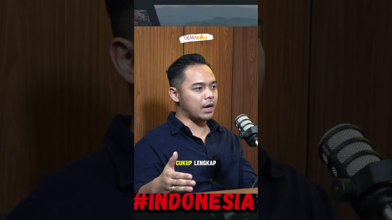 TANGGAPAN BENNY SUBAWA TERKAIT DEMONSTRASI INDONESIA GELAP