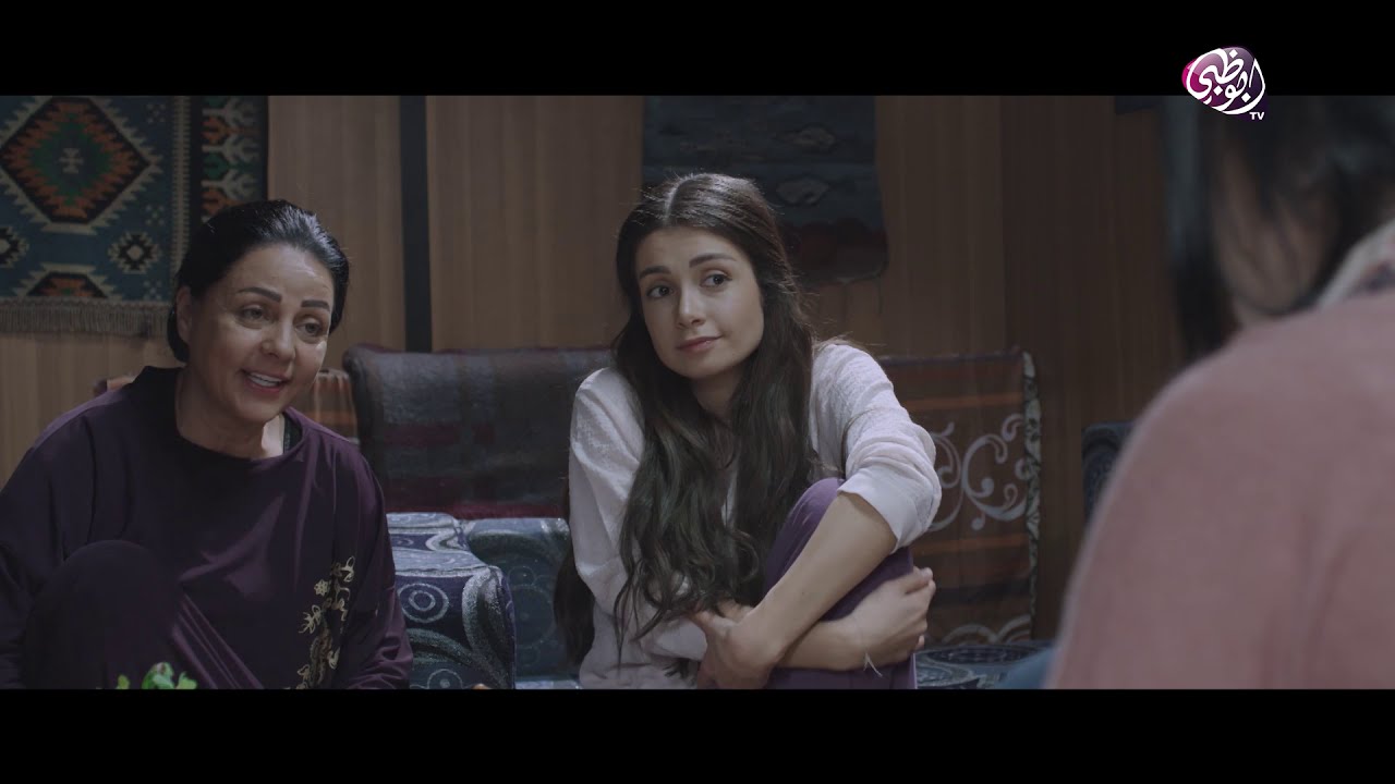 مسلسل عبور | الحلقة 3 - رمضان 2019