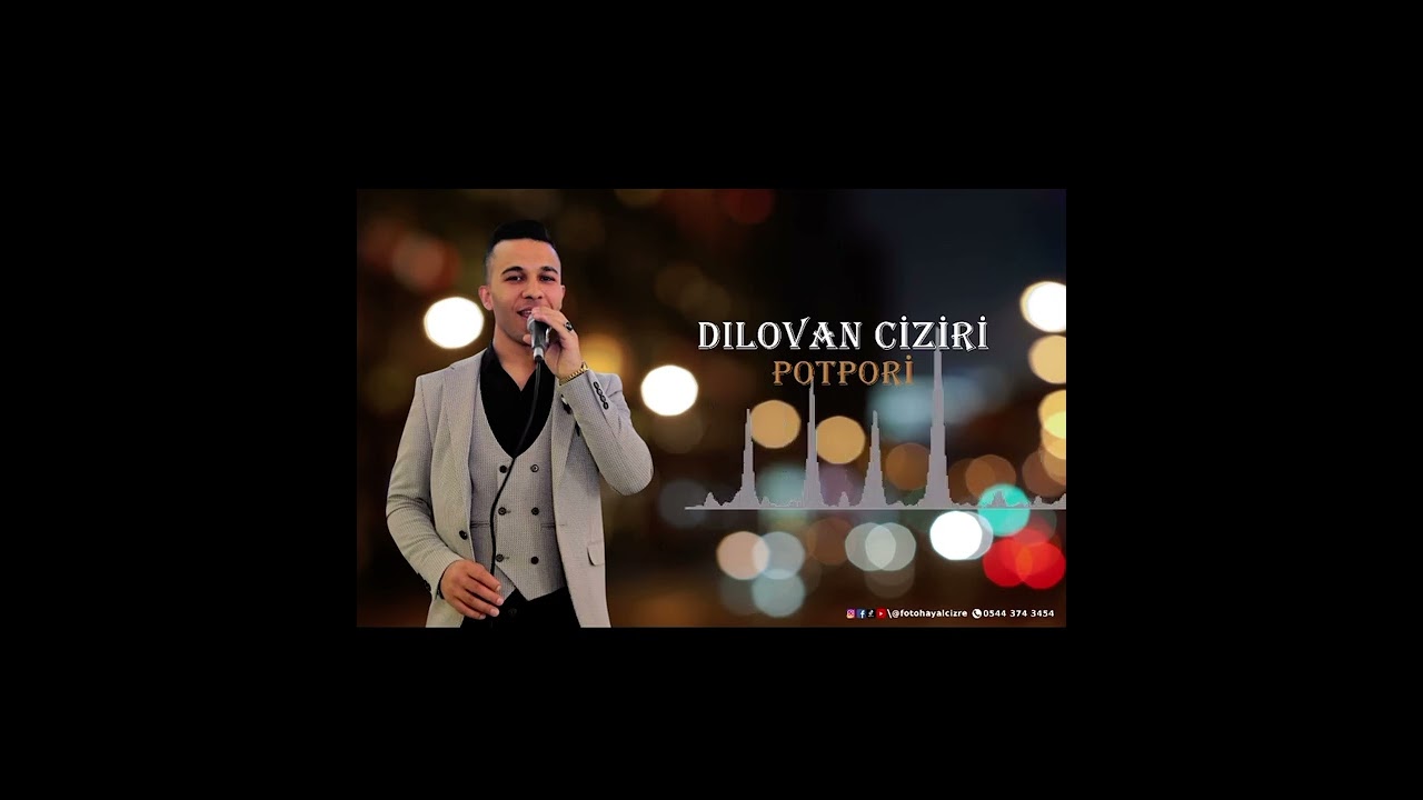 𝐃𝐢𝐥𝐨𝐯𝐚𝐧 𝐂𝐢𝐳𝐢𝐫𝐢 Yeni kayıt segavi 2022