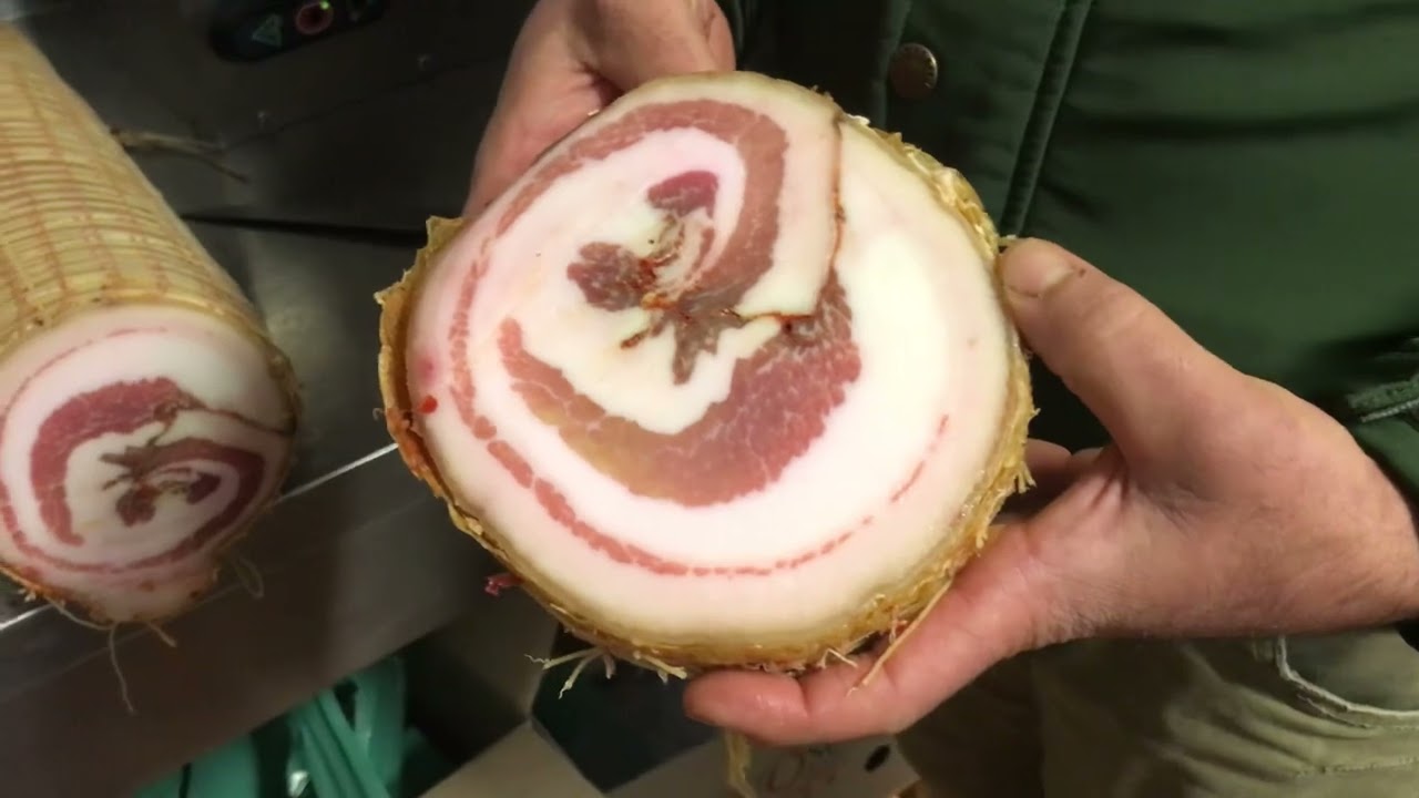 I salumi di Nardo di Pace