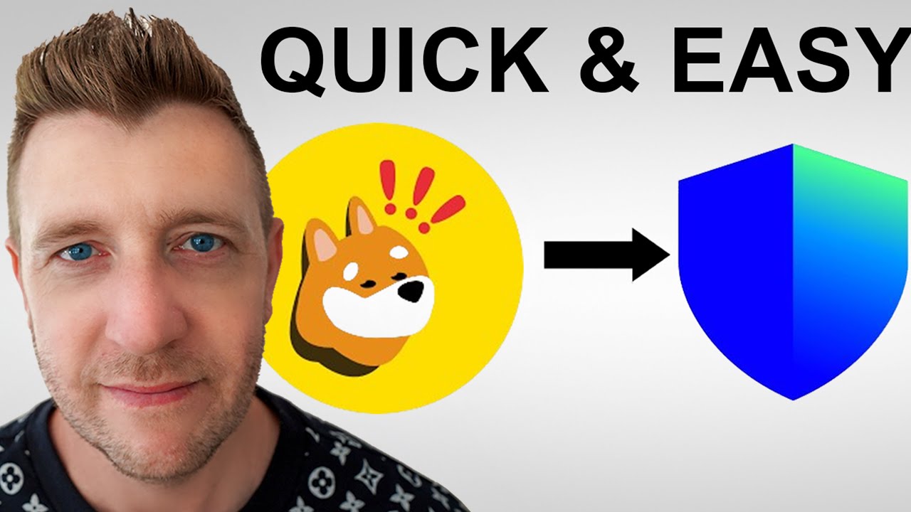 How to Add BONK to Trust Wallet (Ethereum Network) | Step-by-Step Guide