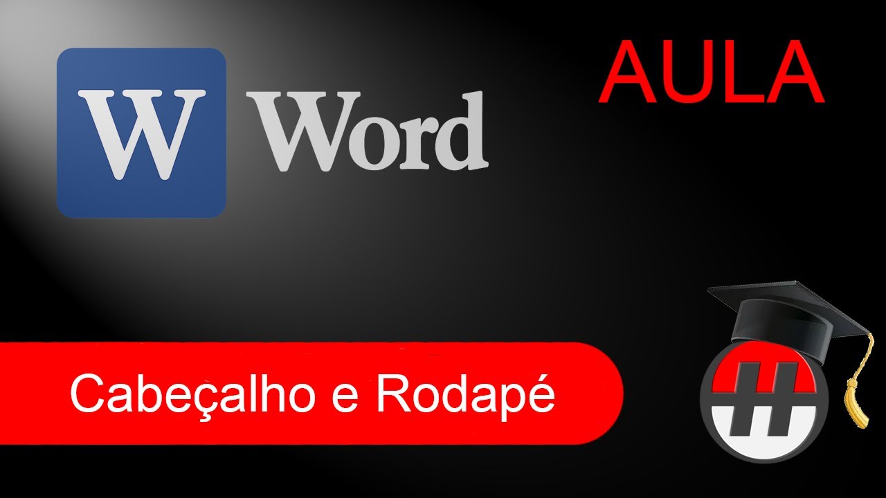 Cabeçalho e Rodapé (Aula)