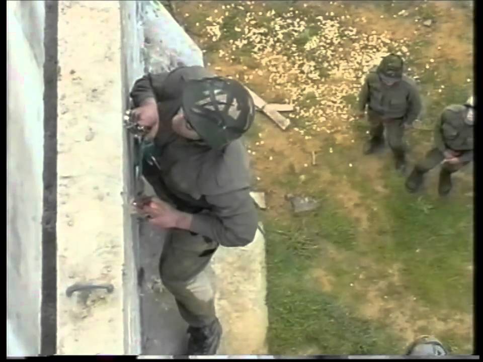 Escola practica de Infantaria (curso praças 2003)3/8