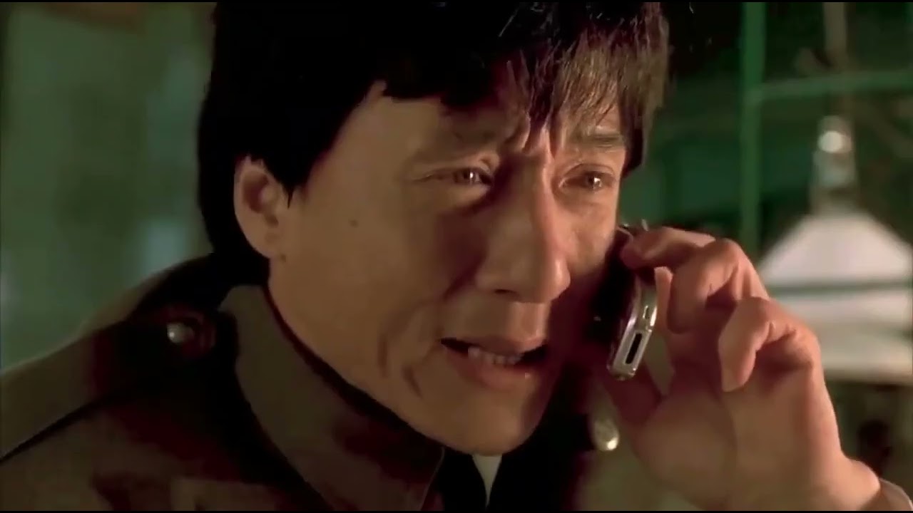 Jackie Chan&rsquo;s Wild Tech Powered Spy Adventure