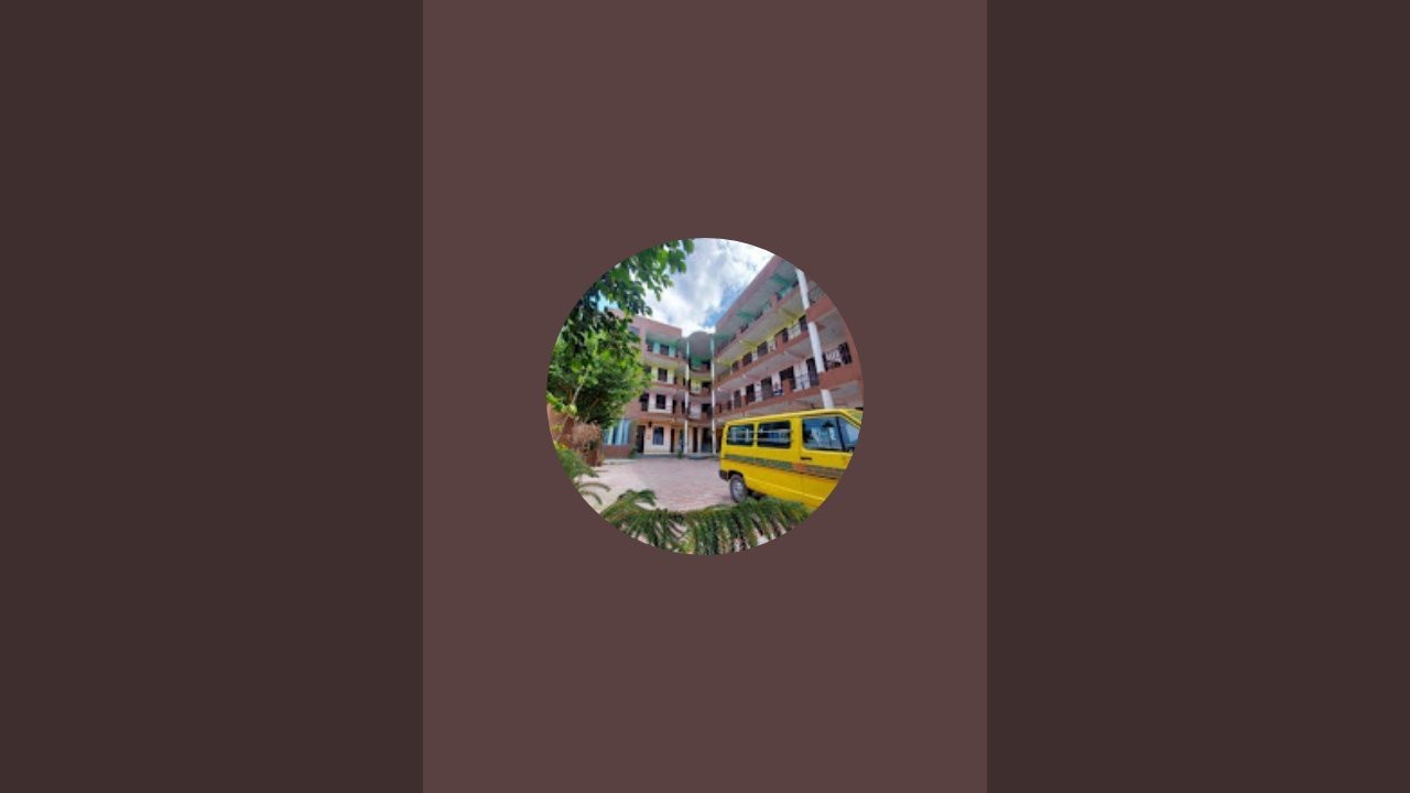 New Green Lawns Public School  🙏🙏 is live