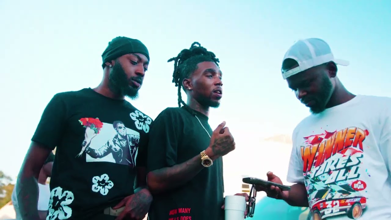 Ant200 - Do The Most ( official video )