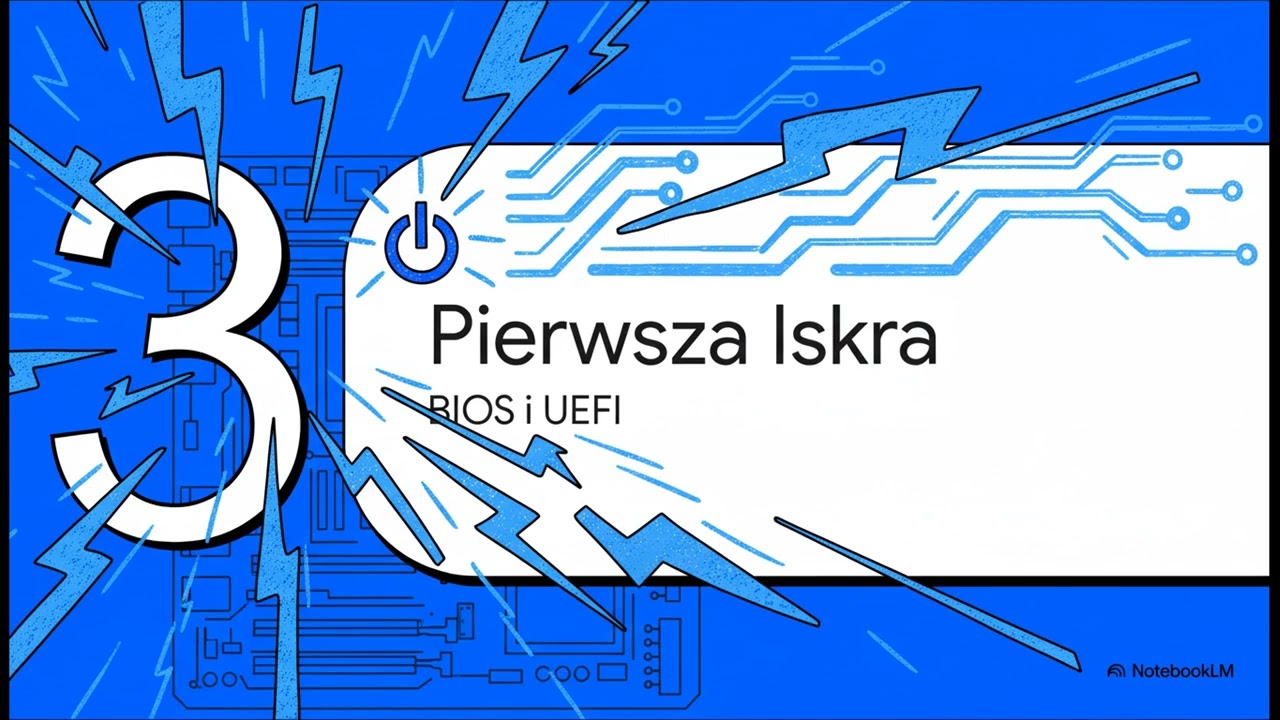 Płyta główna – zasilanie, porty, firmware (BIOS/UEFI)