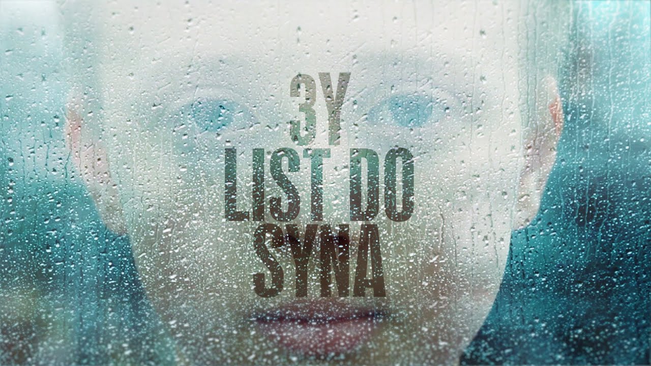 3Y Yez Yez Yo List Do Syna feat.Tobi (Official Video) HD