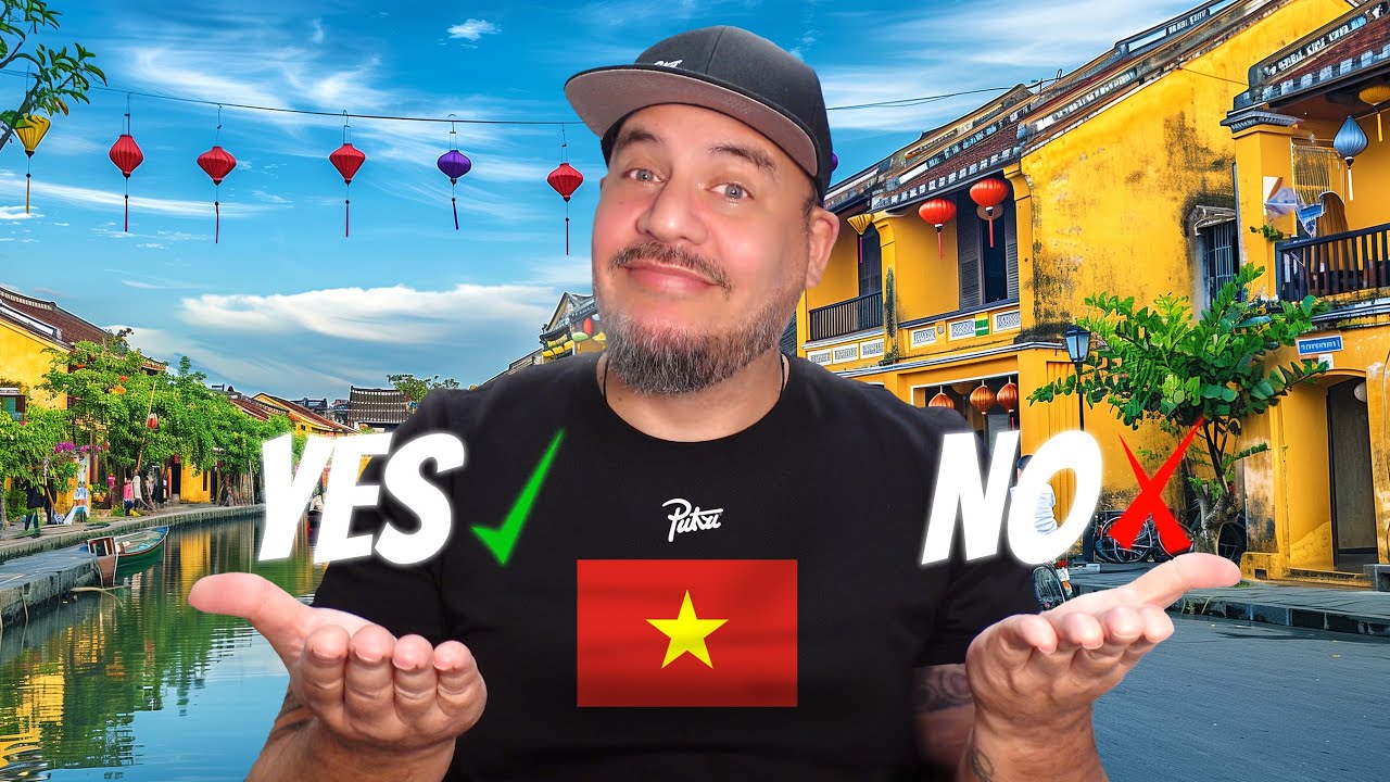Hoi An : Vietnam’s Most Overrated Destination or True Paradise?