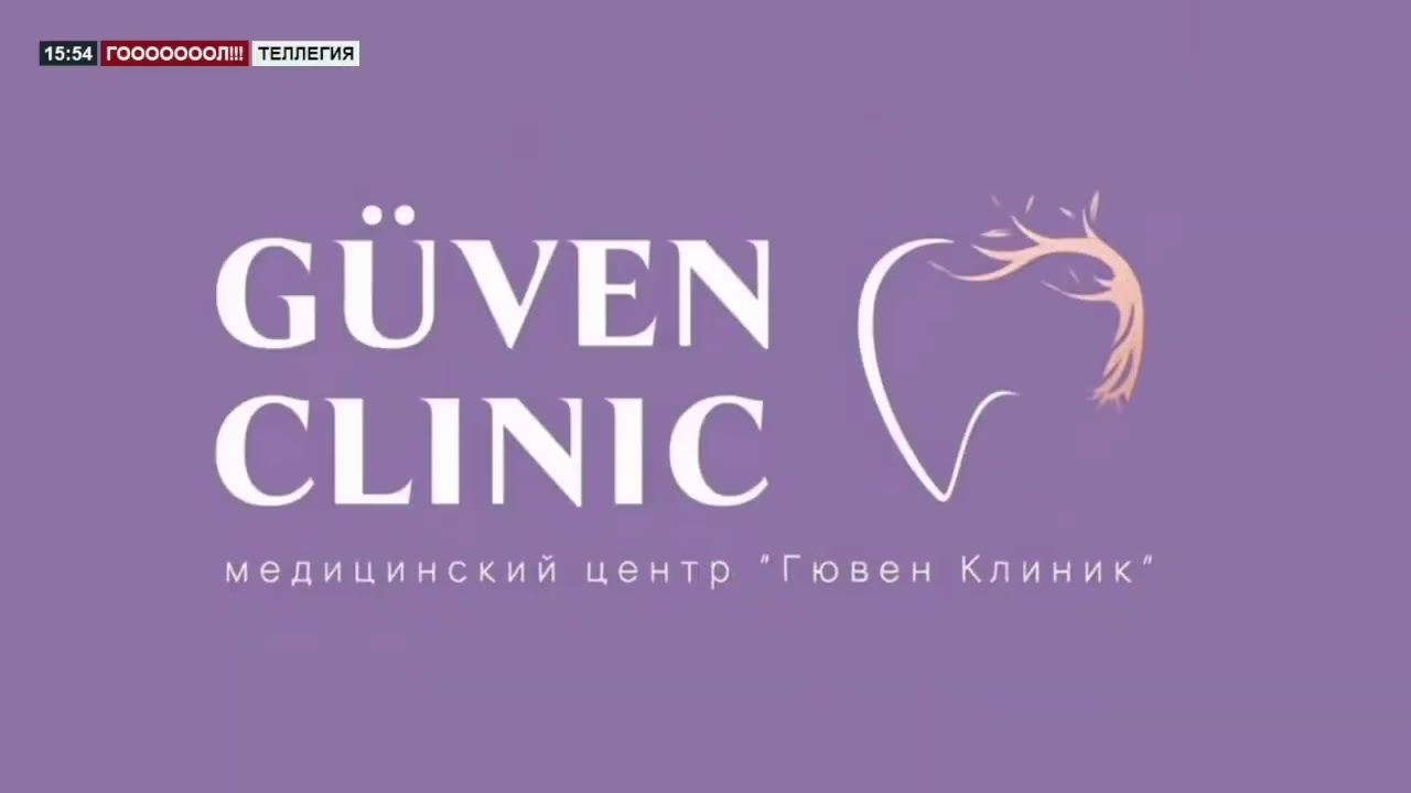 Крым Пив-Газ Симферополь - Теллегия Симферополь. Обзор матча чемпионата GÜVEN CLINIC.Второй дивизион