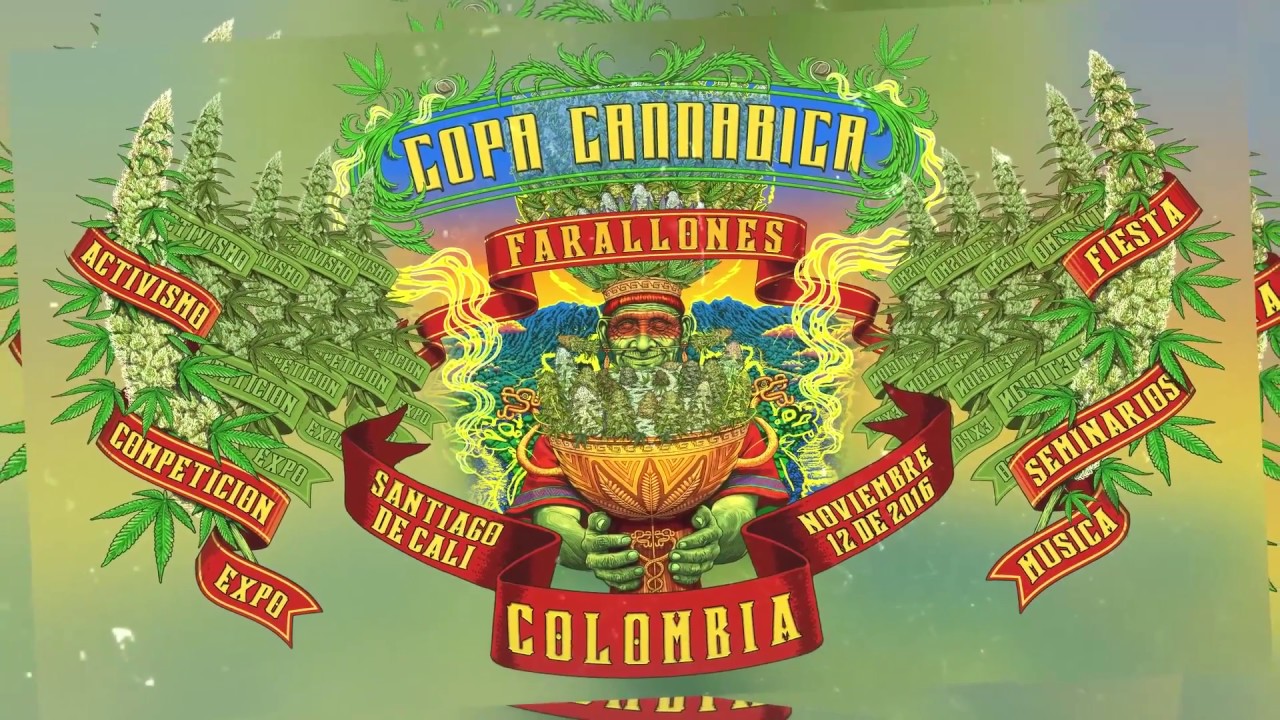 RESUMEN COPA CANNABICA FARALLONES 2016