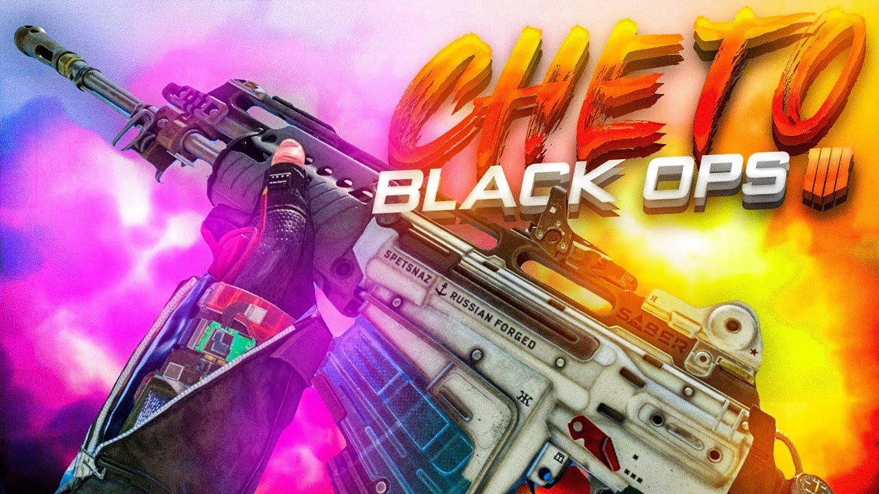 EL ARMA MAS RARA DE BLACK OPS 4 *S6 STINGRAY*