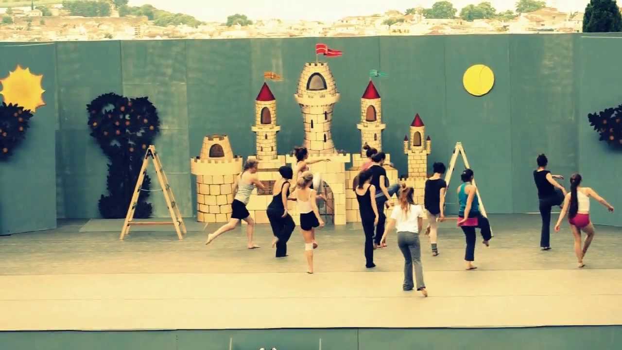 -ΣΚΑΛΕΣ- ΠΡΟΒΑ ΛΙΤΟΥ ΑΡΙΣΤΕΑ ΥΠΑΙΘΡΙΟ ΘΕΑΤΡΟ Ε.Η.Μ. ΙΩΑΝΝΙΝΑ