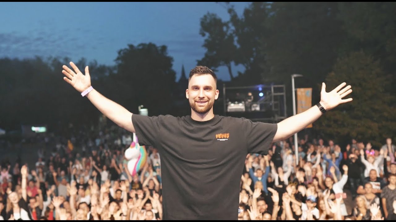 Dni i Noce Szczytna 2023 - WILGA Aftermovie