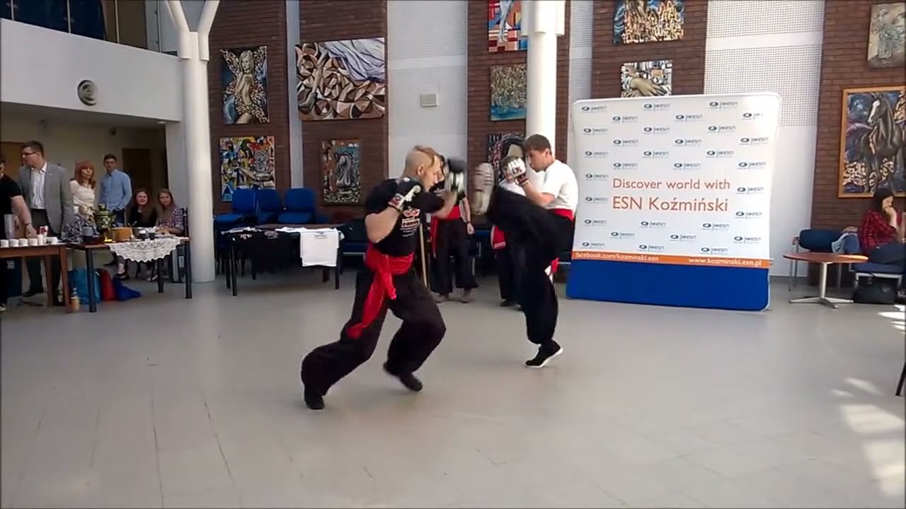 Bojowy Hopak 