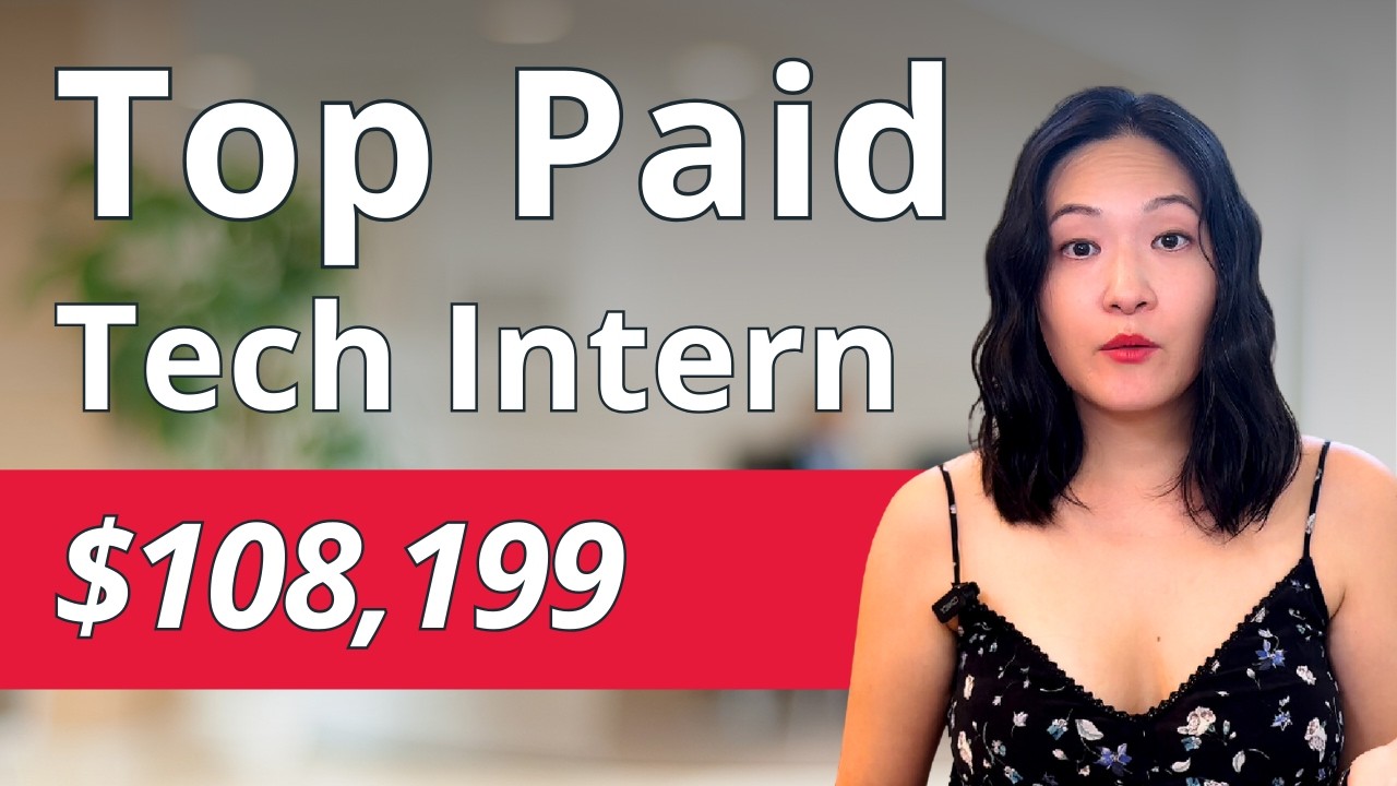 Top Software Engineering Internships Pay