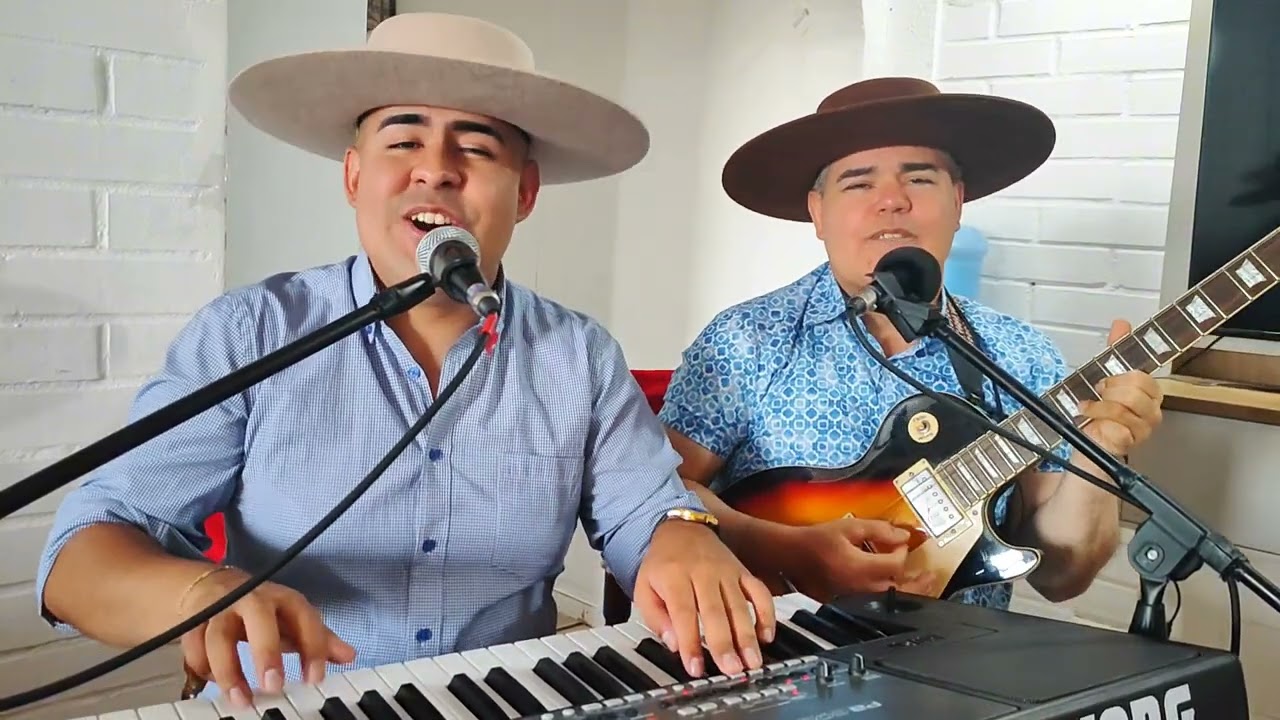 CONFIESO -Los Horizontes De Cerro Negro 