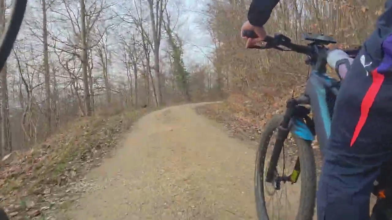 Grüneberg Abfahrt Richtung Süßen 