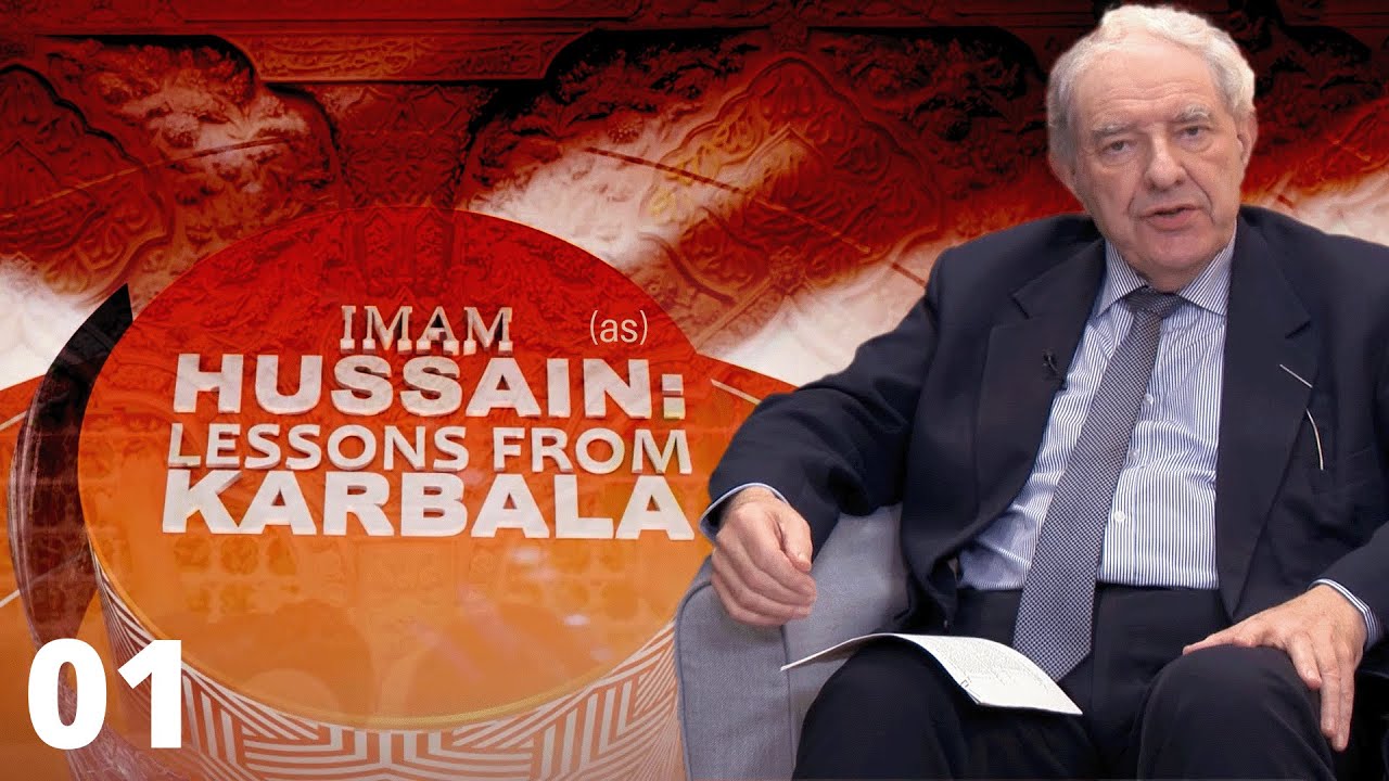The Family That Made Imam Hussain!  | Lessons from Karbala