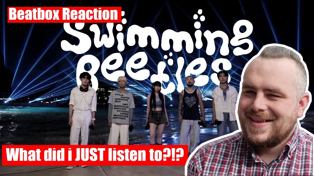 This Beatpella Video Blew My Mind 😱 | Beatbox Reaction