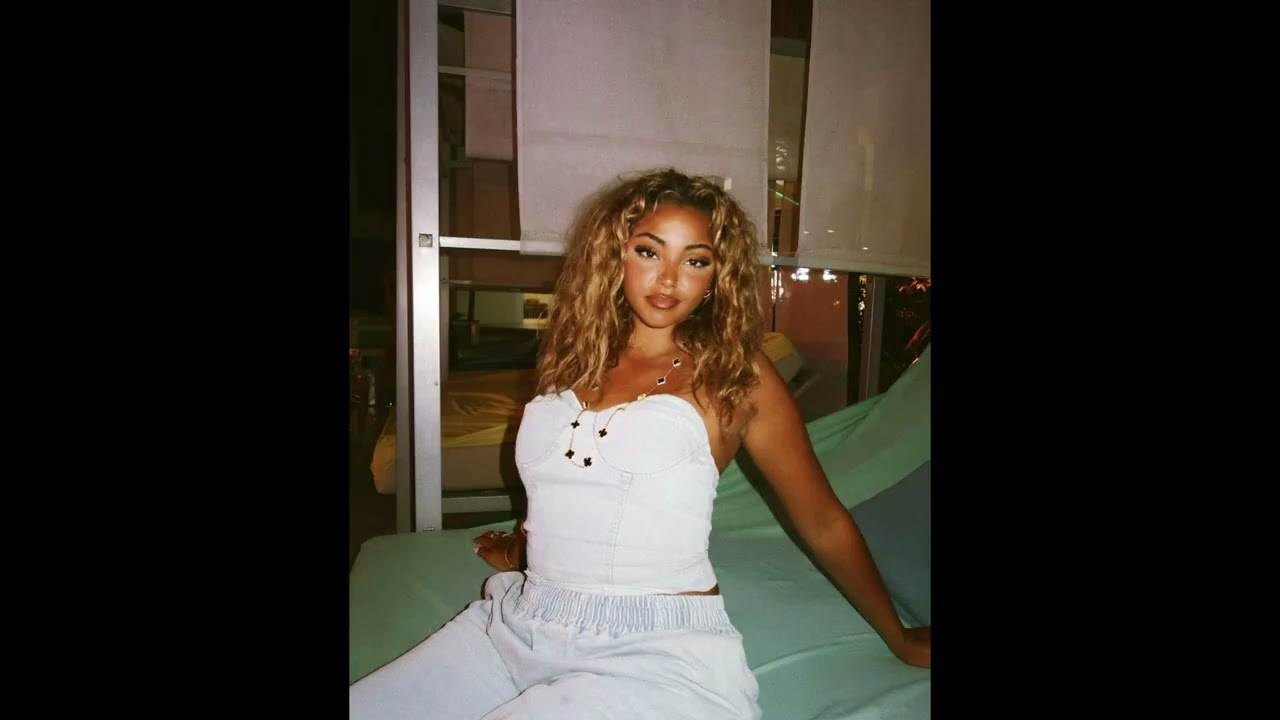 (FREE) R&B Dancehall Type Beat x Afro R&B Type Beat 