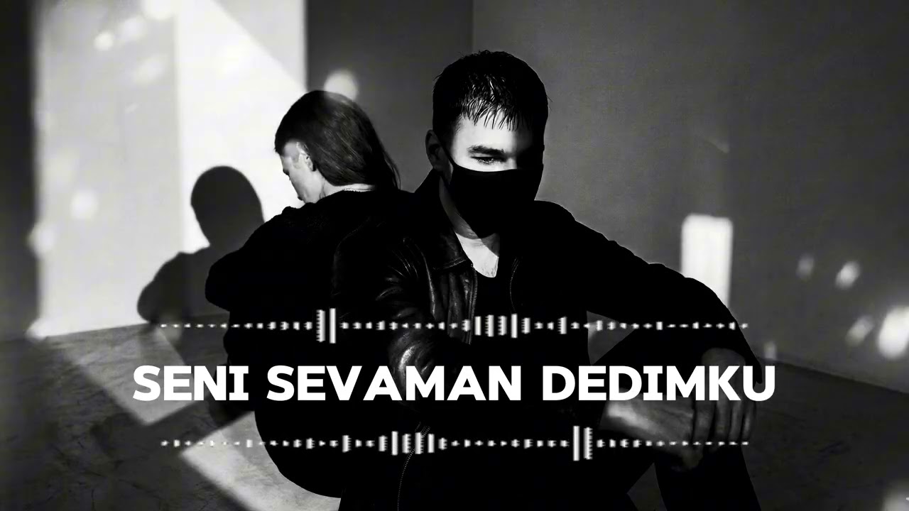 Seni Sevaman Dedimku ❤️ | Yurakdan Chiqqan Sevgi Qo‘shig‘i | Uzbek Love Song