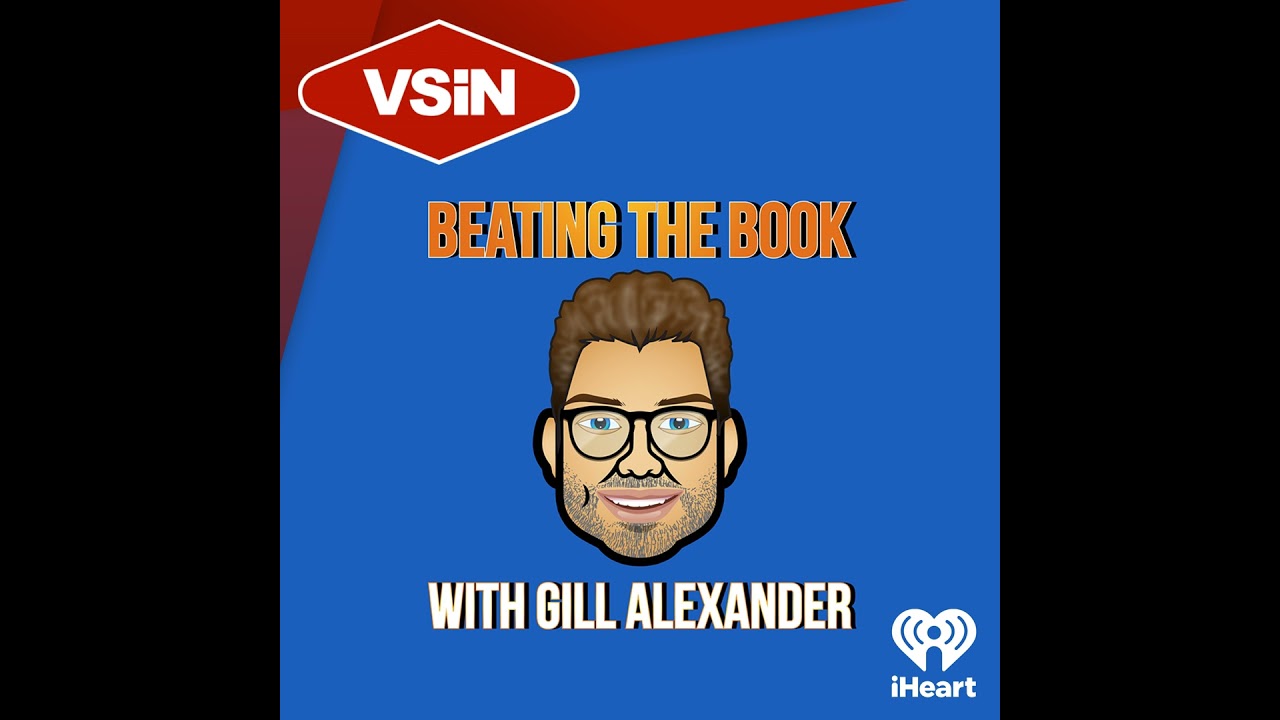 Beating The Book: 2024 Week 18 NFL MegaPod Betting Preview