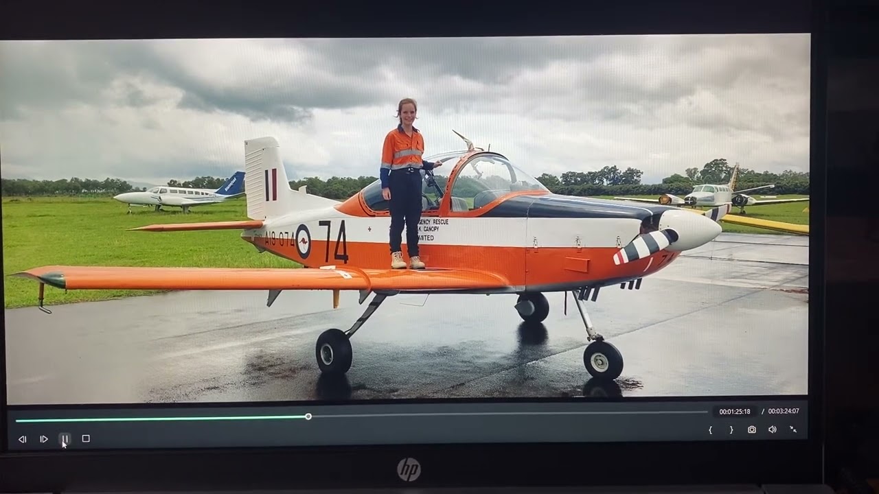 Aeroskills Award 2023