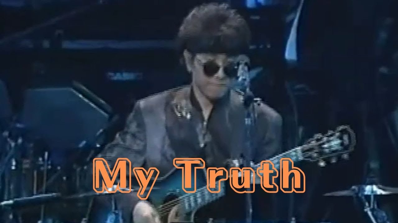 【THE ALFEE】　My Truth