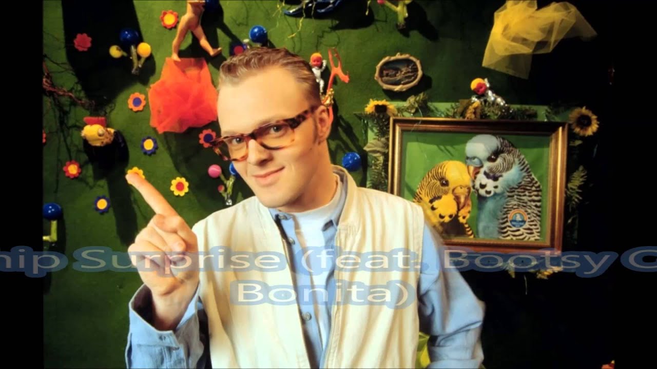 Stefan Raab Song-Mix (Part 1)