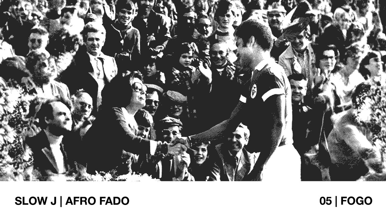 Slow J - Fogo