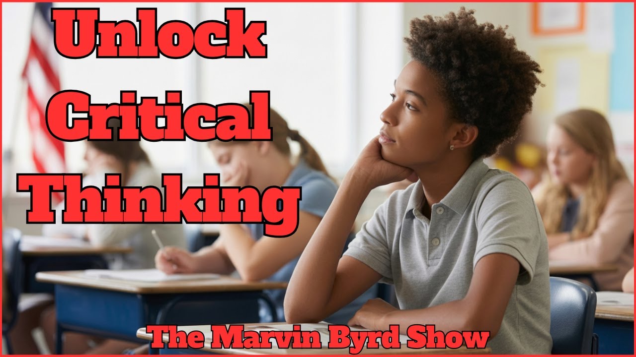 The Framework Every Teacher Needs to Encourage Critical Thinking