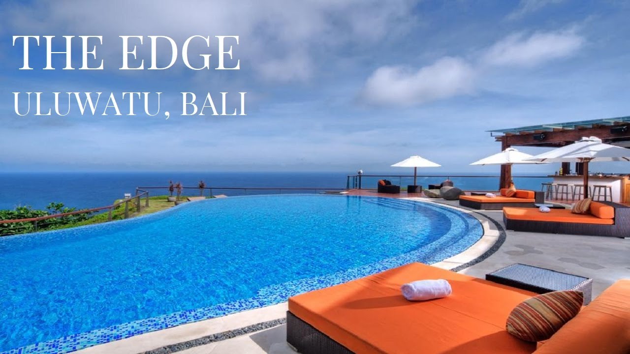 Exclusive 3 bedroom Luxury Villa in Uluwatu, Bali with Ocean Views