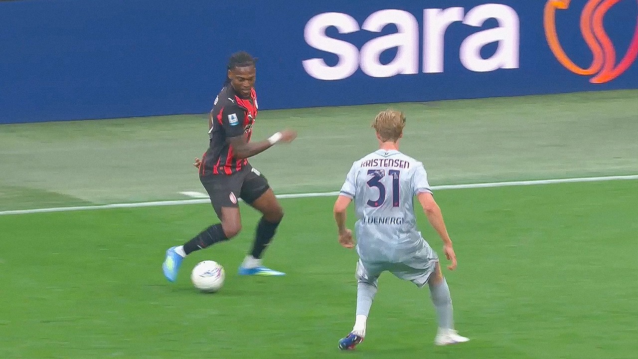 Rafael Le&atilde;o Is On ANOTHER LEVEL! 🤯