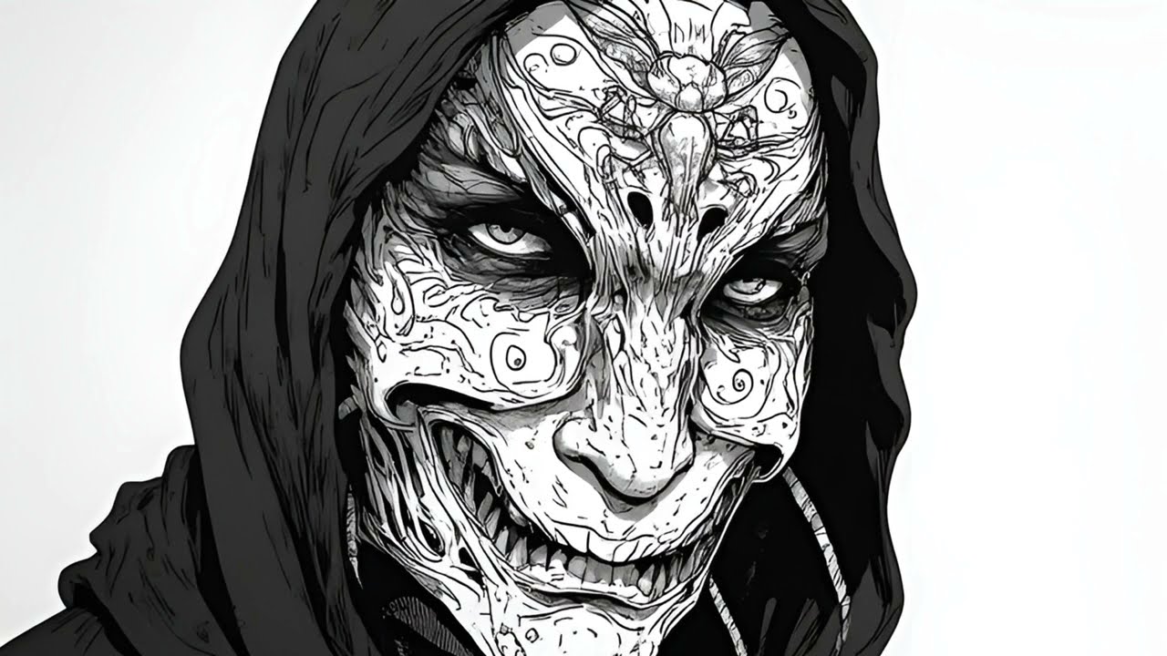 Oni - Monster
