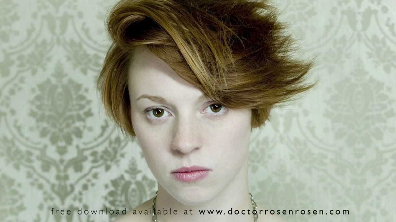 La Roux - In For The Kill (Doctor Rosen Rosen Remix)