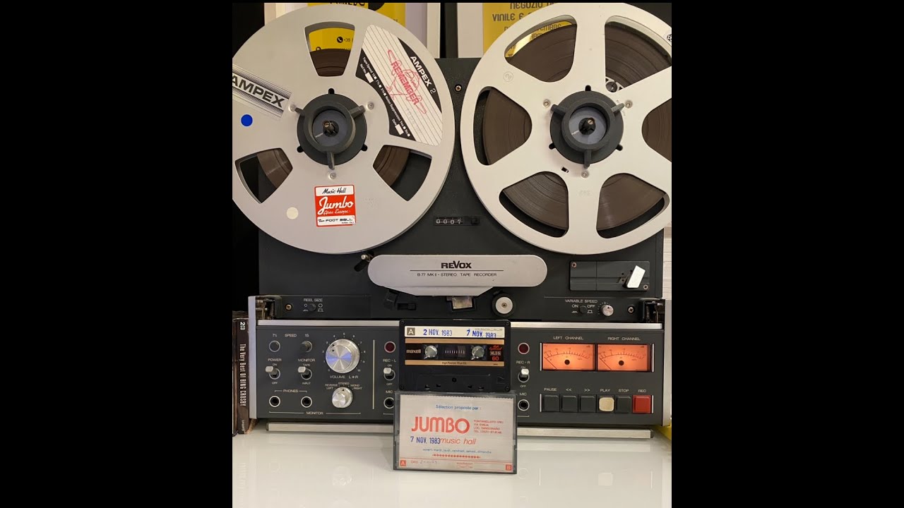 SOUND 2024 FROM CRAZY JUMBO  Vol 4