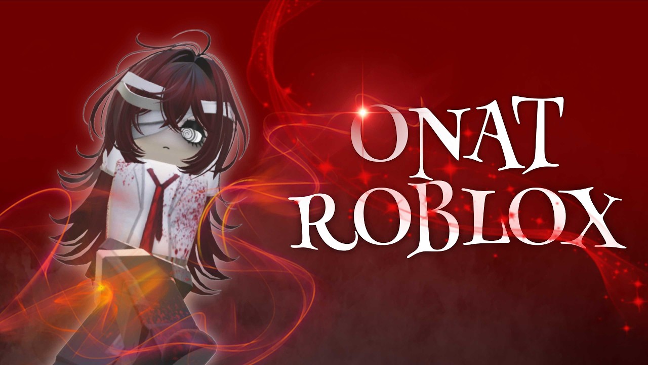 gausah nontoj afk【ROBLOX】