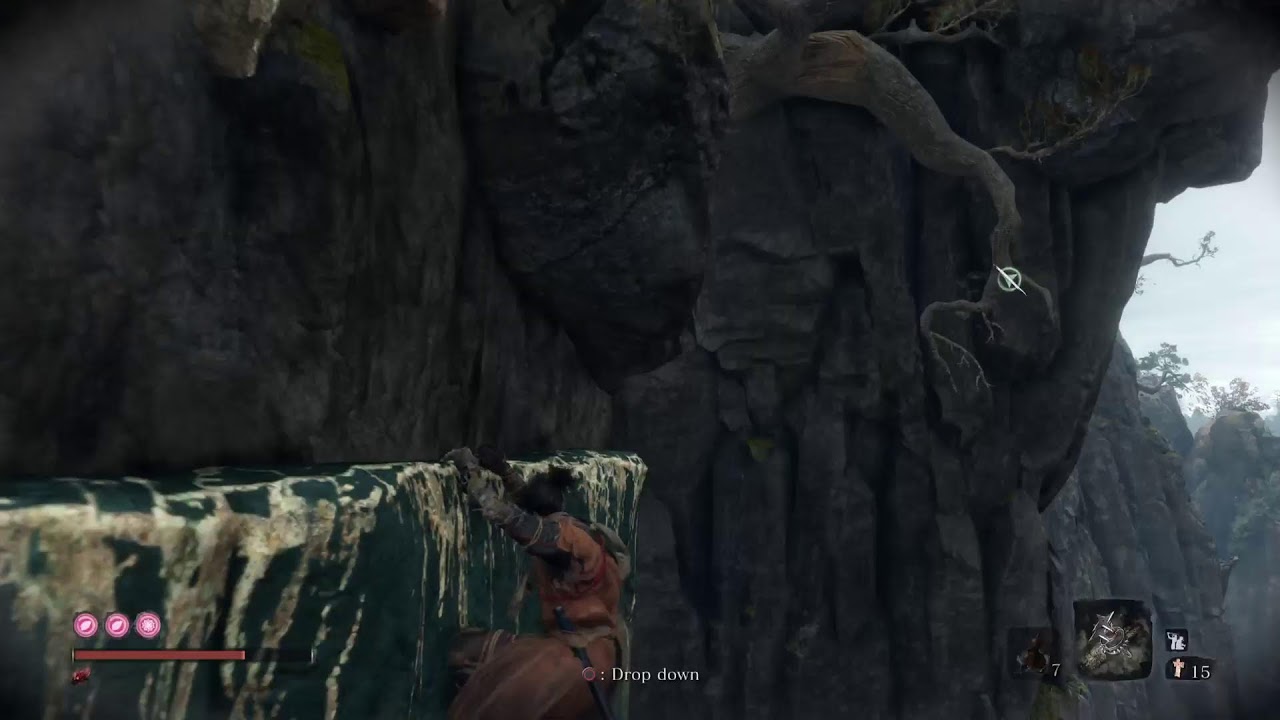 Souls marathon pt28 (Sekiro)